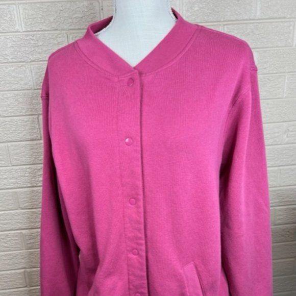 Blair Jackets & Blazers - Blair Sweatshirt Cardigan